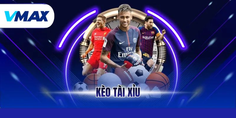 Kèo Tài Xỉu - Hướng Dẫn Đặt Cược Chuẩn Xác Năm 2026 7 Kèo Tài Xỉu